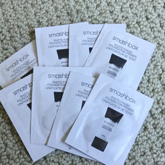 Smashbox Primer (8) - Picture 1 of 2